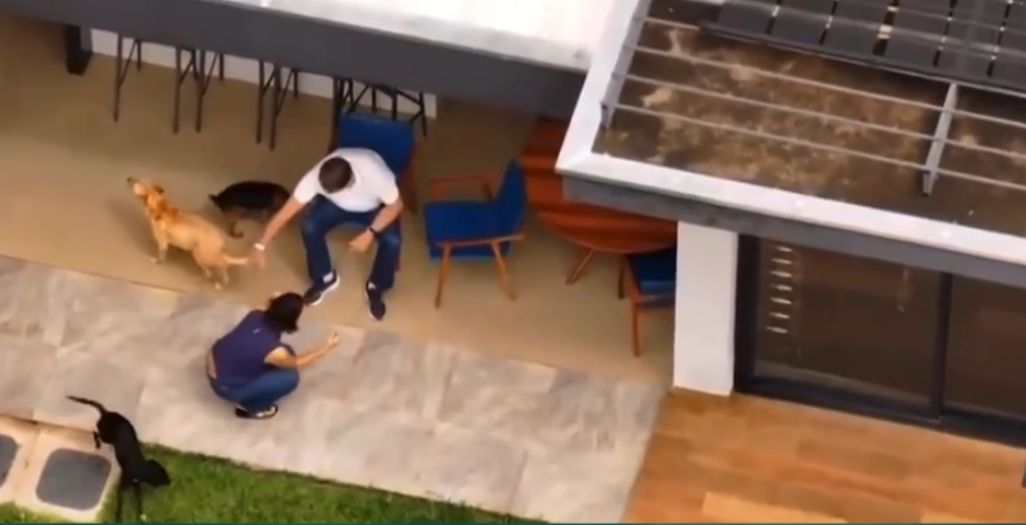 Bolsonaro já cumpre prisão domiciliar após receber alta