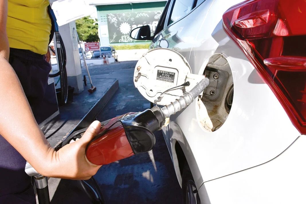 Guerra no Irã deverá elevar preço dos combustíveis no RN