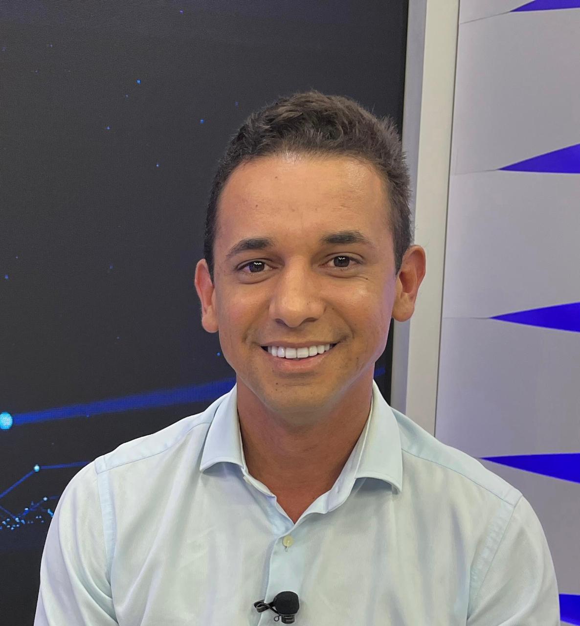 É possível, eu já fiz”, Allyson mostra modelo de trabalho de Mossoró para projetar o futuro do RN