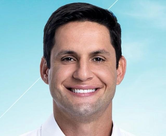 Rafael Motta explica prazo para o Senado