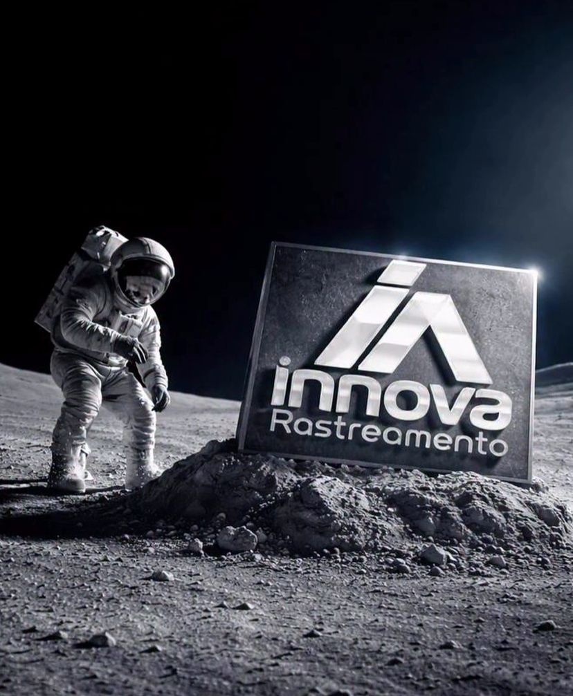 🚀🌙 innova rastreamento lidera o futuro da proteção