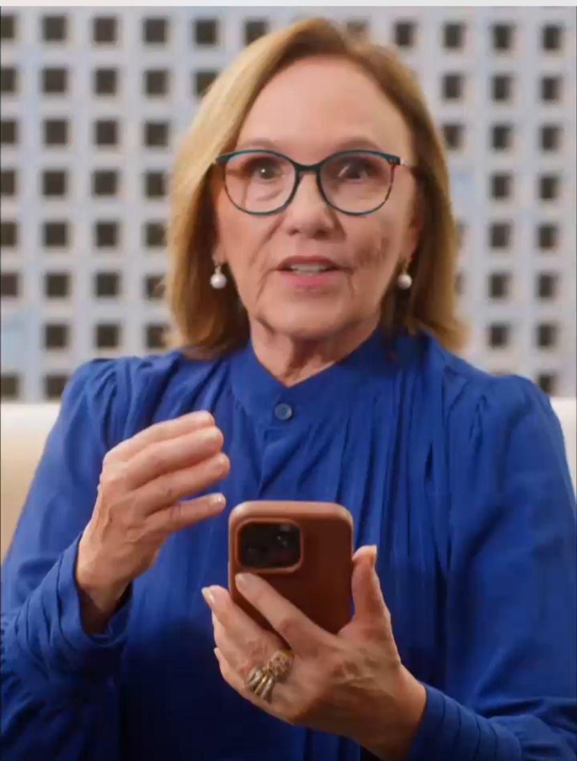 Zenaide agradece apoio após aparecer entre favoritos ao Senado no RN