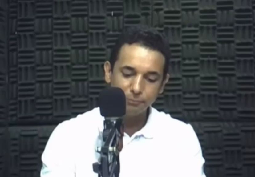 Em entrevista, Allyson afirma que quando eleito vai buscar o Prefeito Paulinho Freire para colocar em funcionamento o hospital municipal de Natal