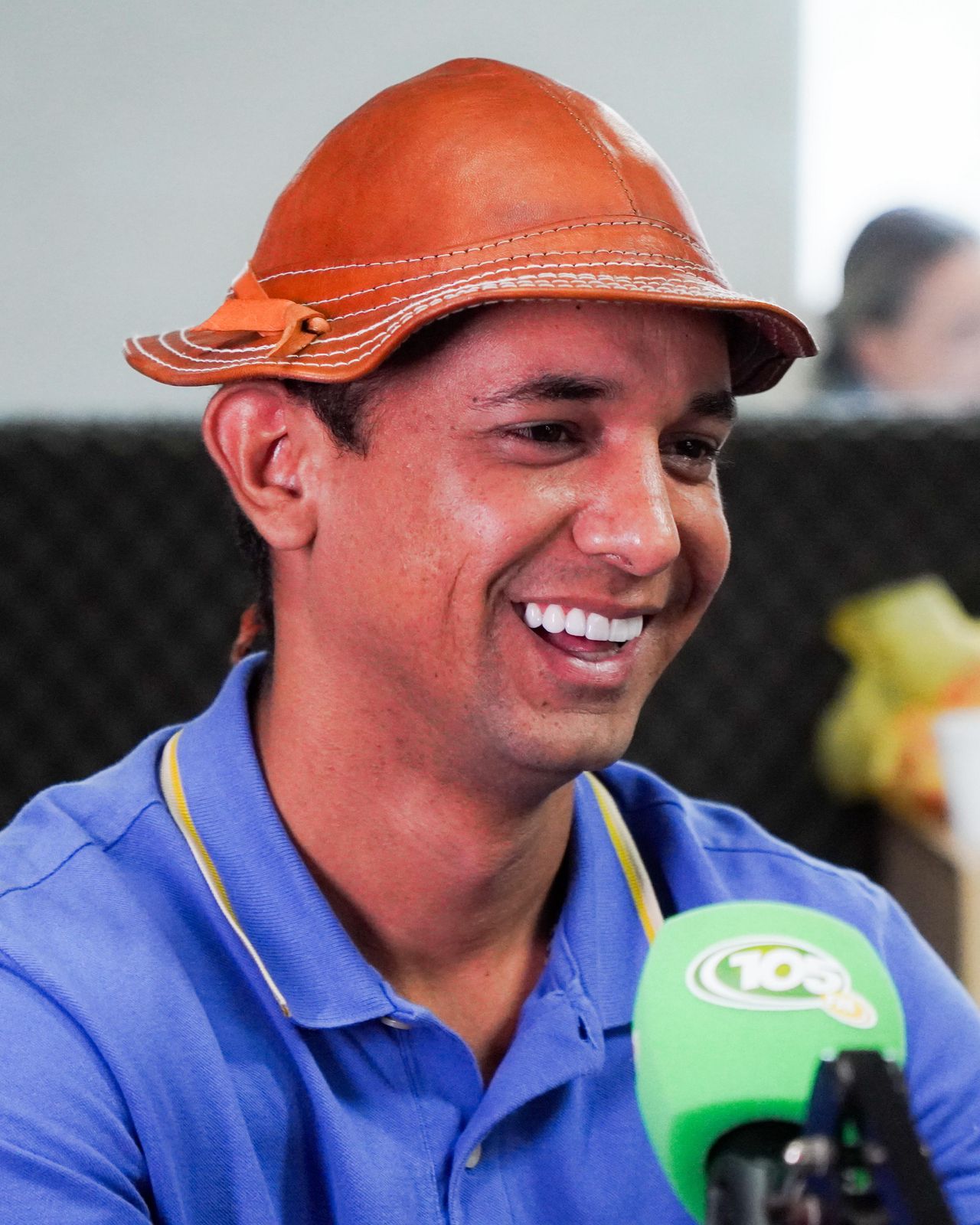 Em Ceará-Mirim, Allyson Bezerra ouve demandas e firma compromisso com pacote de obras viárias para a região