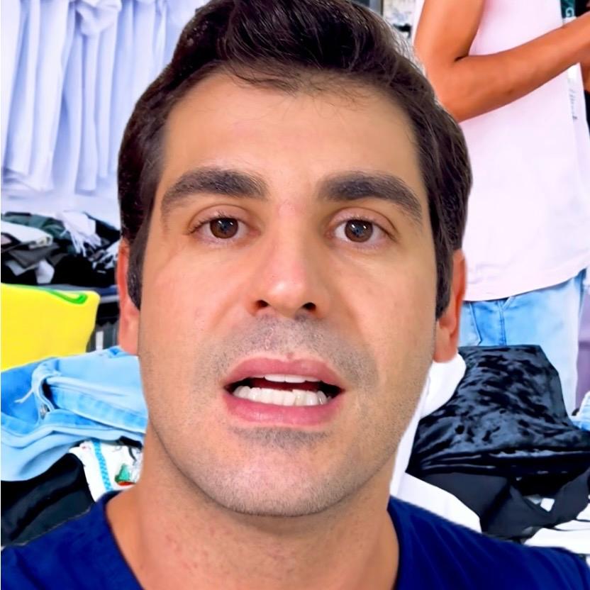 Robson Carvalho destaca 20 mil jovens no mercado de trabalho