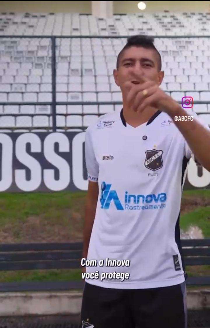 Chegou o Rastreador Mais Querido