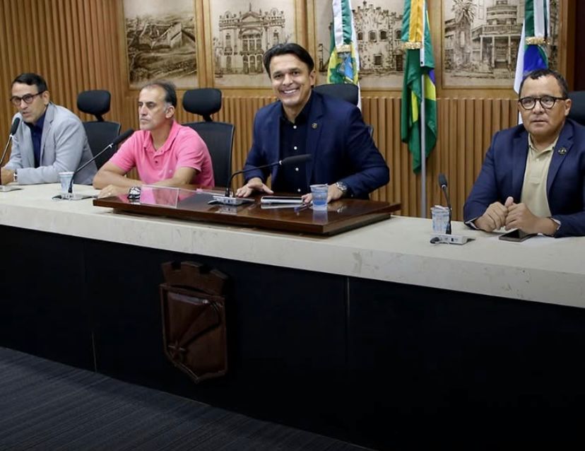 Comissão de saúde define relatores para projetos em tramitação e avança pauta legislativa