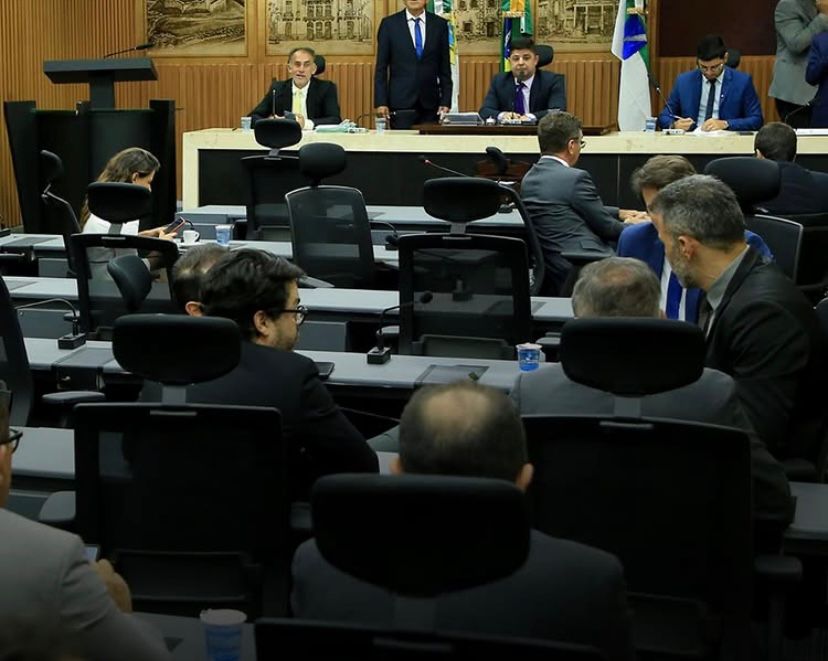 Projeto de biblioteca virtual online é aprovado na Câmara Municipal de Natal