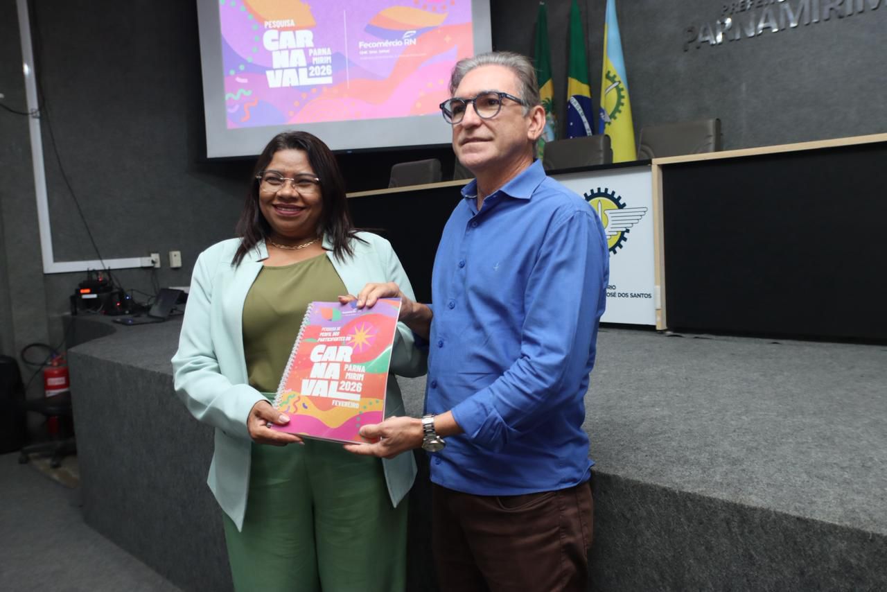 Carnaval de Parnamirim 2026 movimenta R$ 168 milhões e entra para a história como o maior de todos os tempos