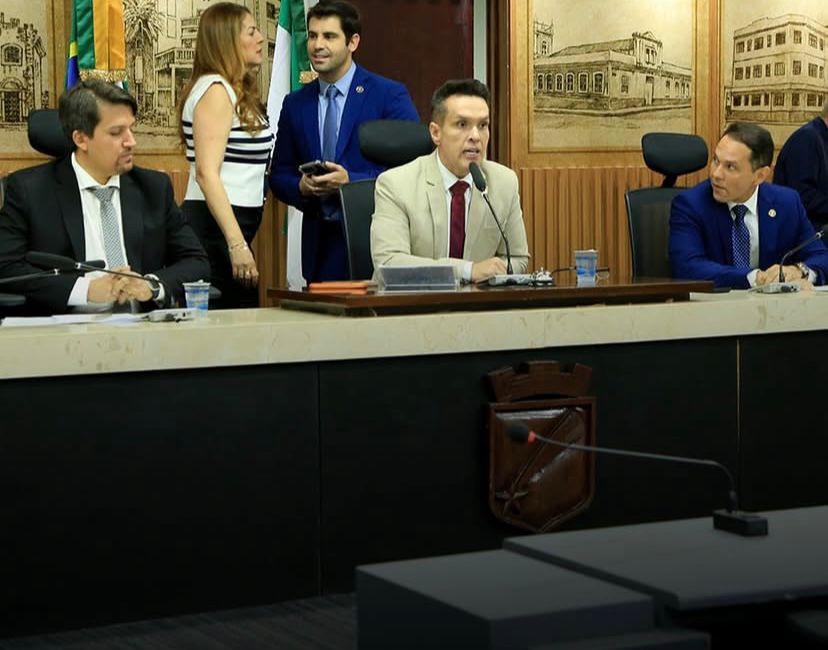 Câmara aprova nove projetos com foco em inclusão e assistência