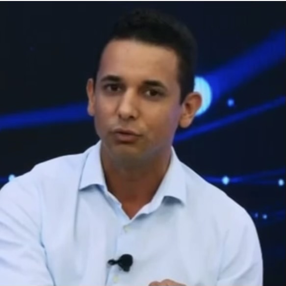 Na Band, Allyson Bezerra apresenta visão de governo itinerante para o RN