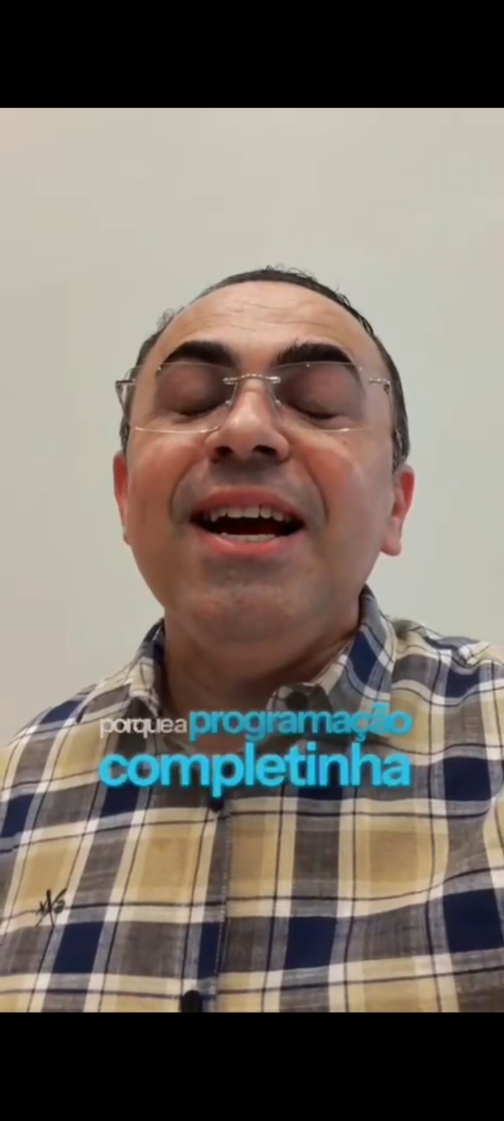 Prefeito Marcos Medeiros lança programação do MCJ 2026 nesta quinta-feira