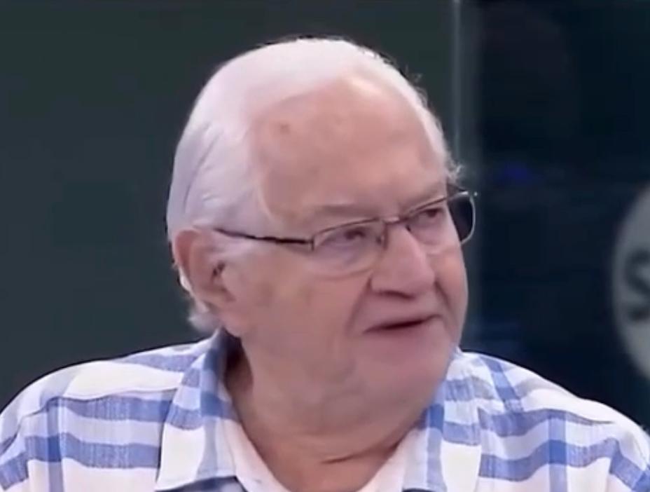 Boris Casoy retorna ao SBT