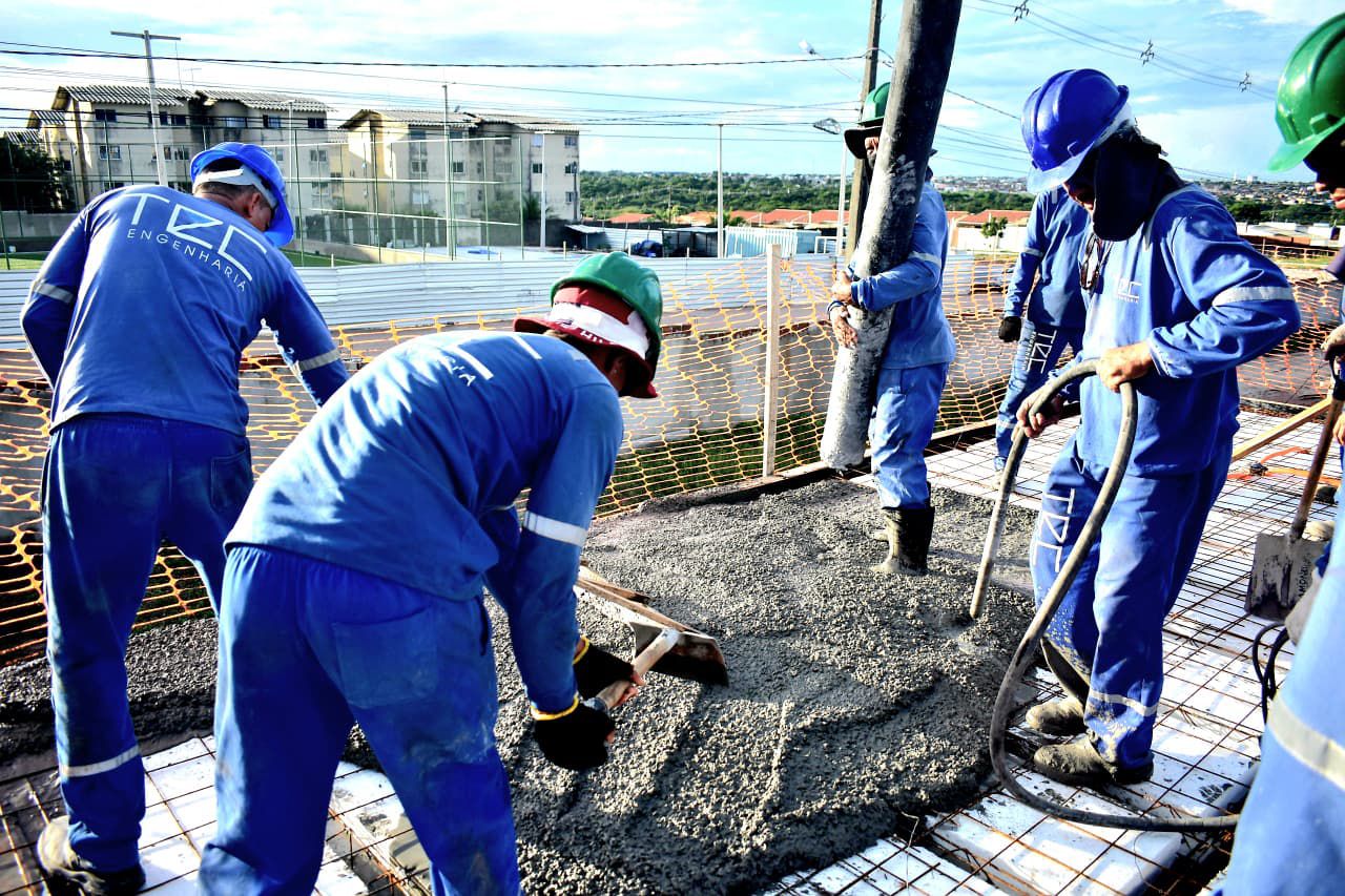 São Gonçalo do Amarante é o 3º município que mais gerou empregos no RN em março de 2026