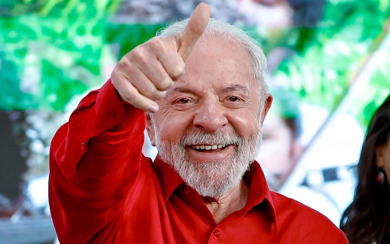Em ano eleitoral Lula anuncia nova fase do desenrola com uso do fgts para quitar dívidas