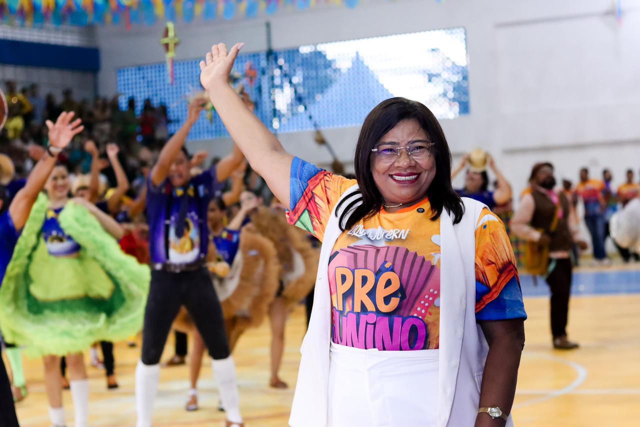 Parnamirim se consolida como polo cultural do Nordeste com sucesso Pré-Junino 2026