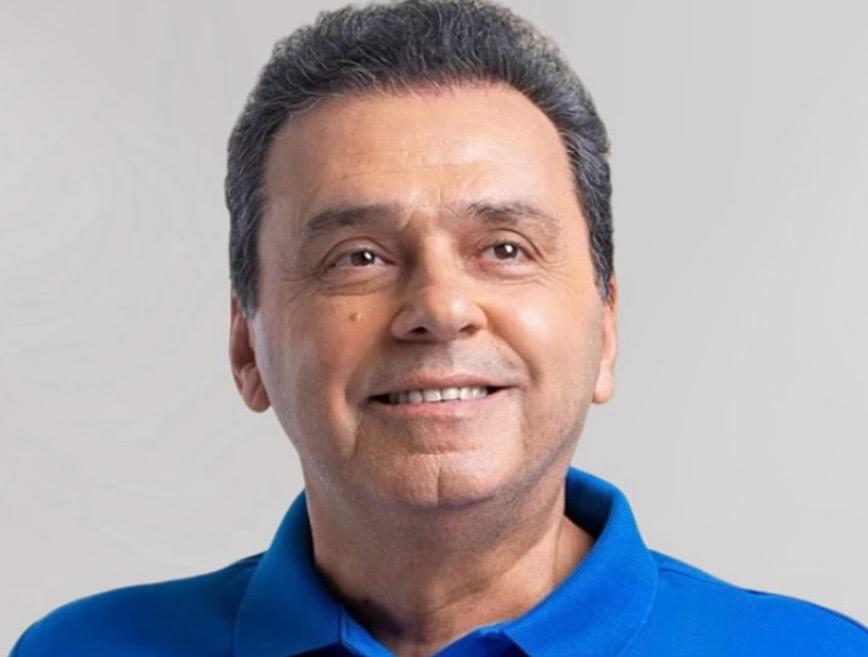 Carlos Eduardo não será candidato ao senado