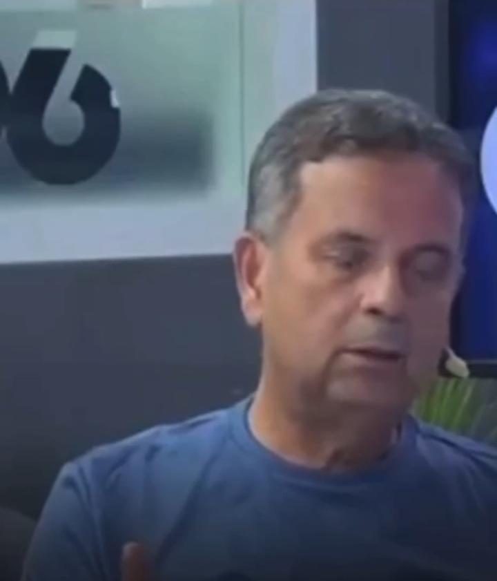 Rogério Marinho chama chapéu de Allyson Bezerra de “esquisito”