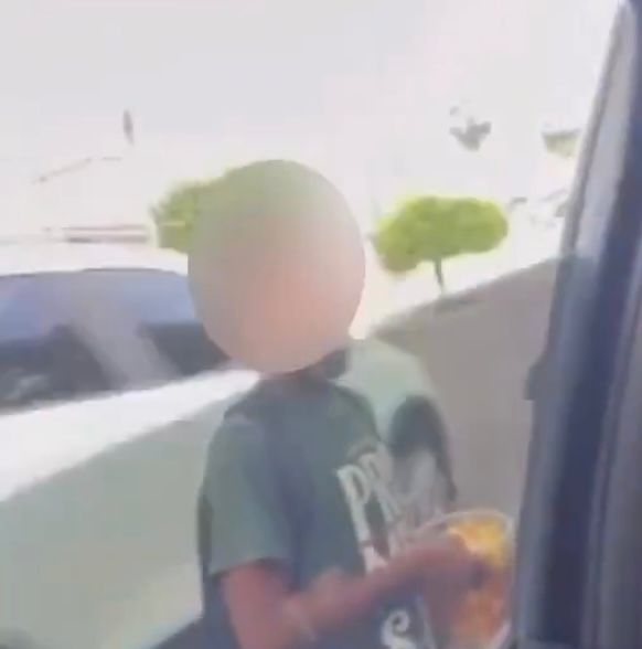 Garoto humilhado em Mossoró relata ter sido colocado em mala de carro