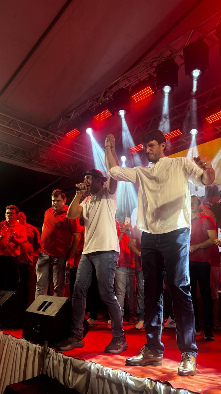Eleições suplementares reforçam avanço da União Progressista e ampliam força política de Allyson no RN
