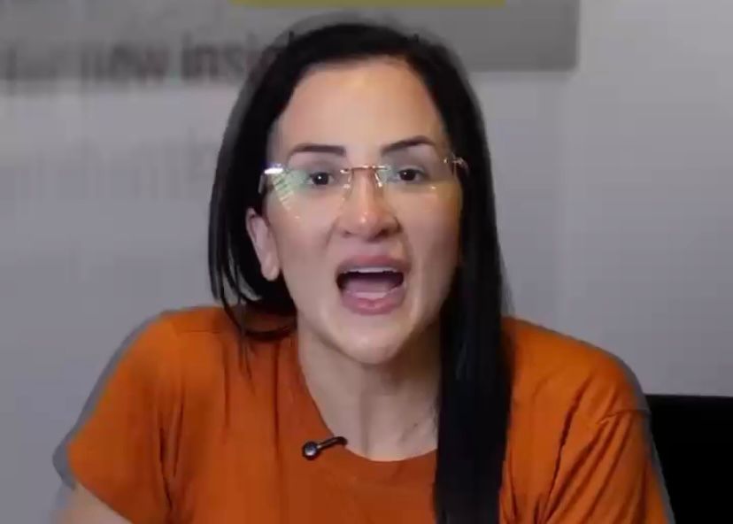 Camila Araújo lança campanha “quem protege não se cala” no 18 de maio e lança alerta sobre violência contra crianças e adolescentes