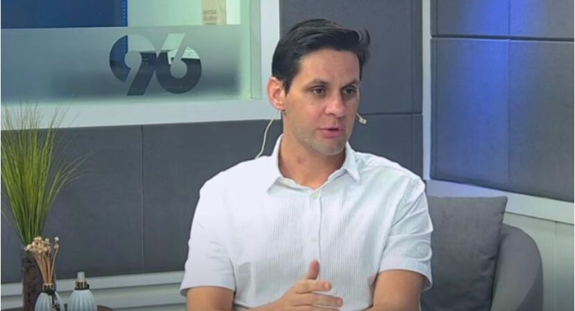 FOGO NO PARQUINHO: PT quer desbancar Jean Paul Prates de novo nas eleições de 2026
