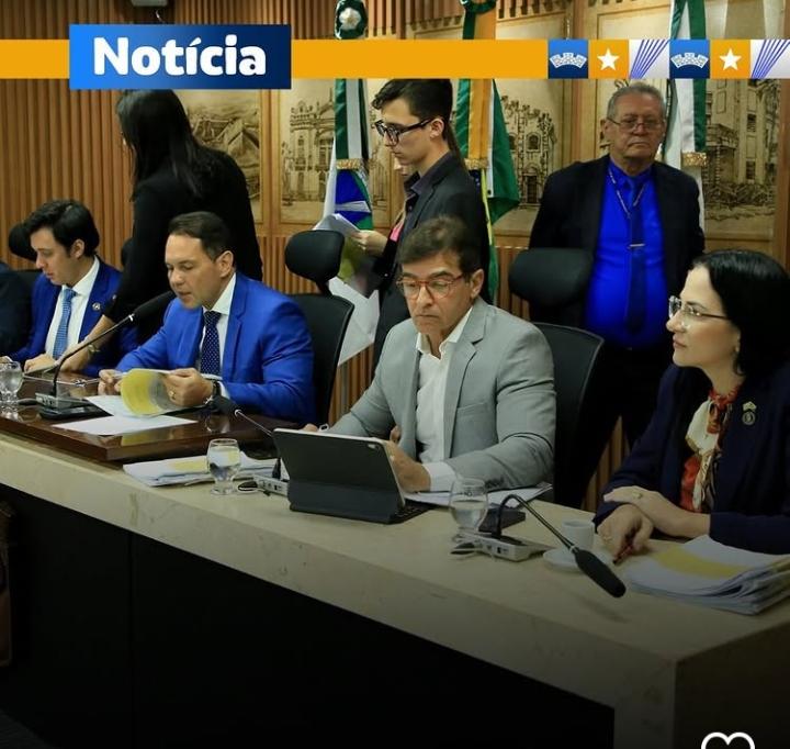 Comissão aprova matérias sobre agentes de mobilidade e violência doméstica