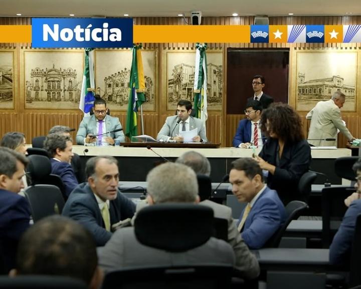 Câmara aprova reajuste salarial para profissionais da educação de natal