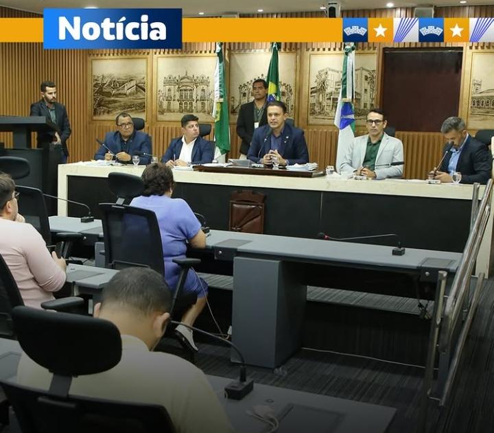 Comissão de saúde da cmn retoma trabalhos e aprova 25 projetos de lei