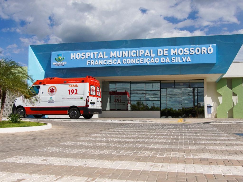 Hospital Municipal de Mossoró supera 400 cirurgias e pacientes destacam atendimento humanizado