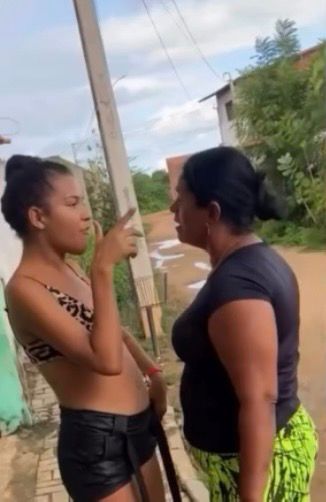 Enquanto isso em Mossoró