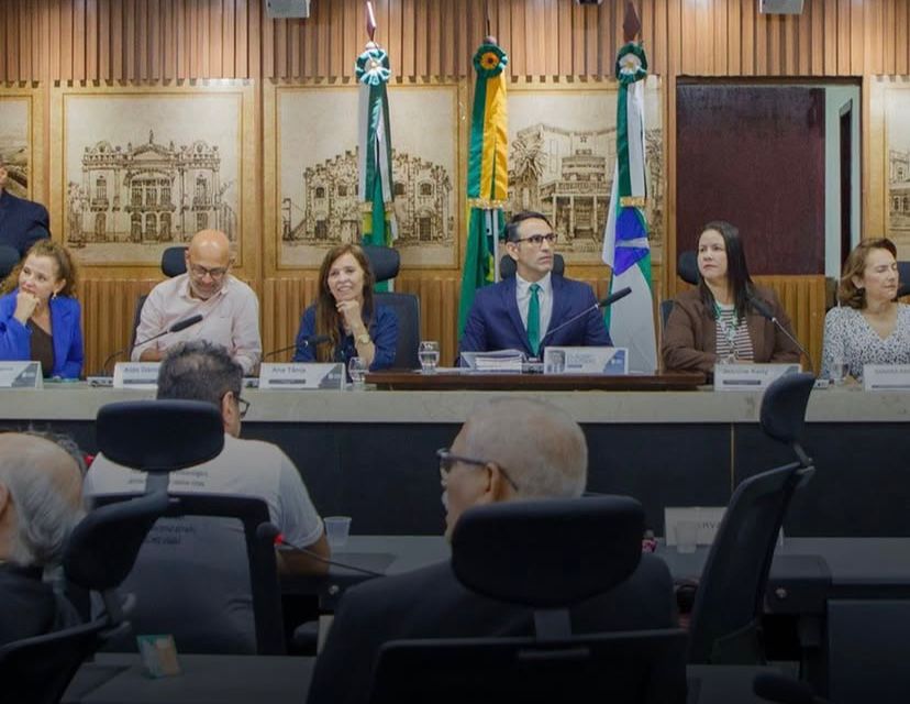 Câmara debate acesso às Práticas interativas e Complementares em Saúde em Natal