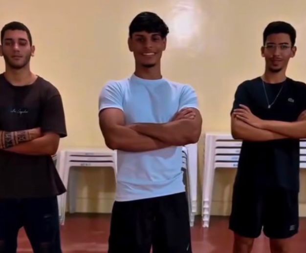 Mister Currais Novos 2026 inicia preparação dos candidatos