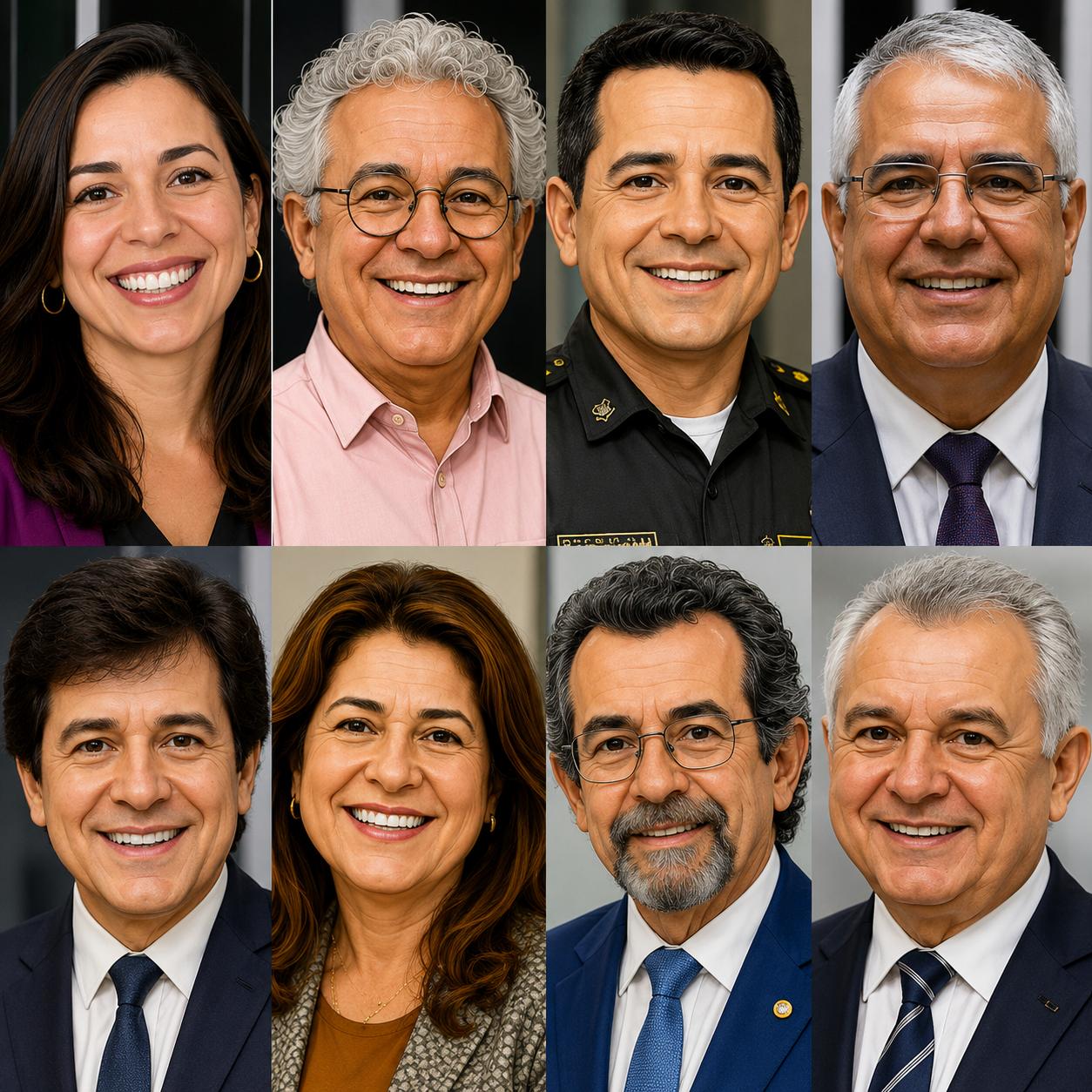 Fim da Escala 6×1