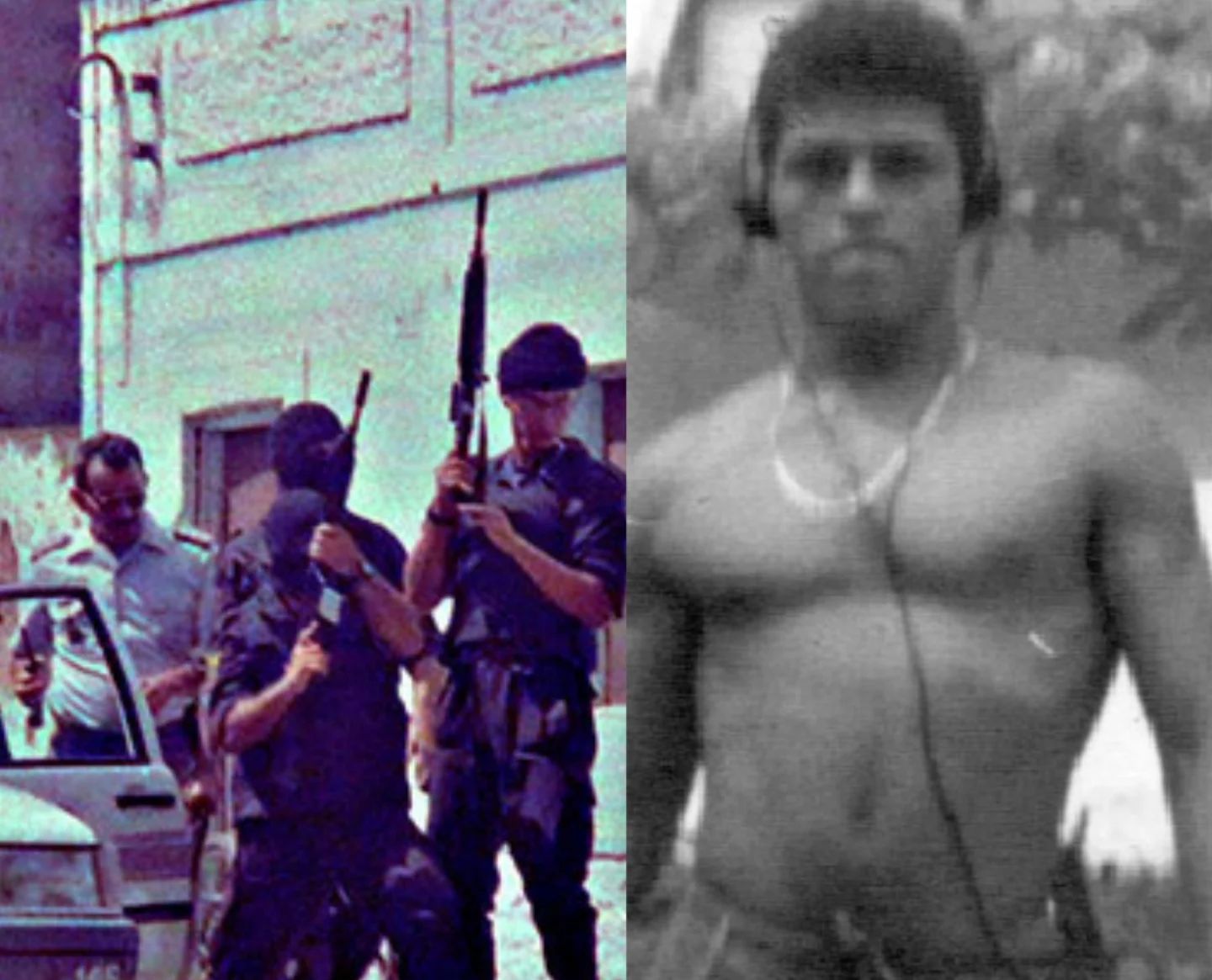 29 anos da chacina de Santo Antônio
