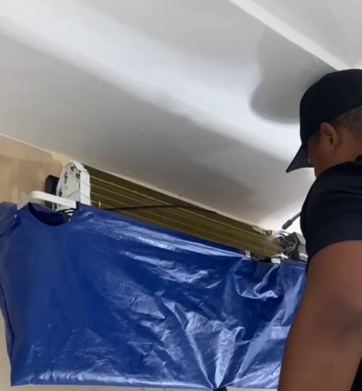 Seu ar-condicionado está precisando de manutenção? A FG Climatização resolve!