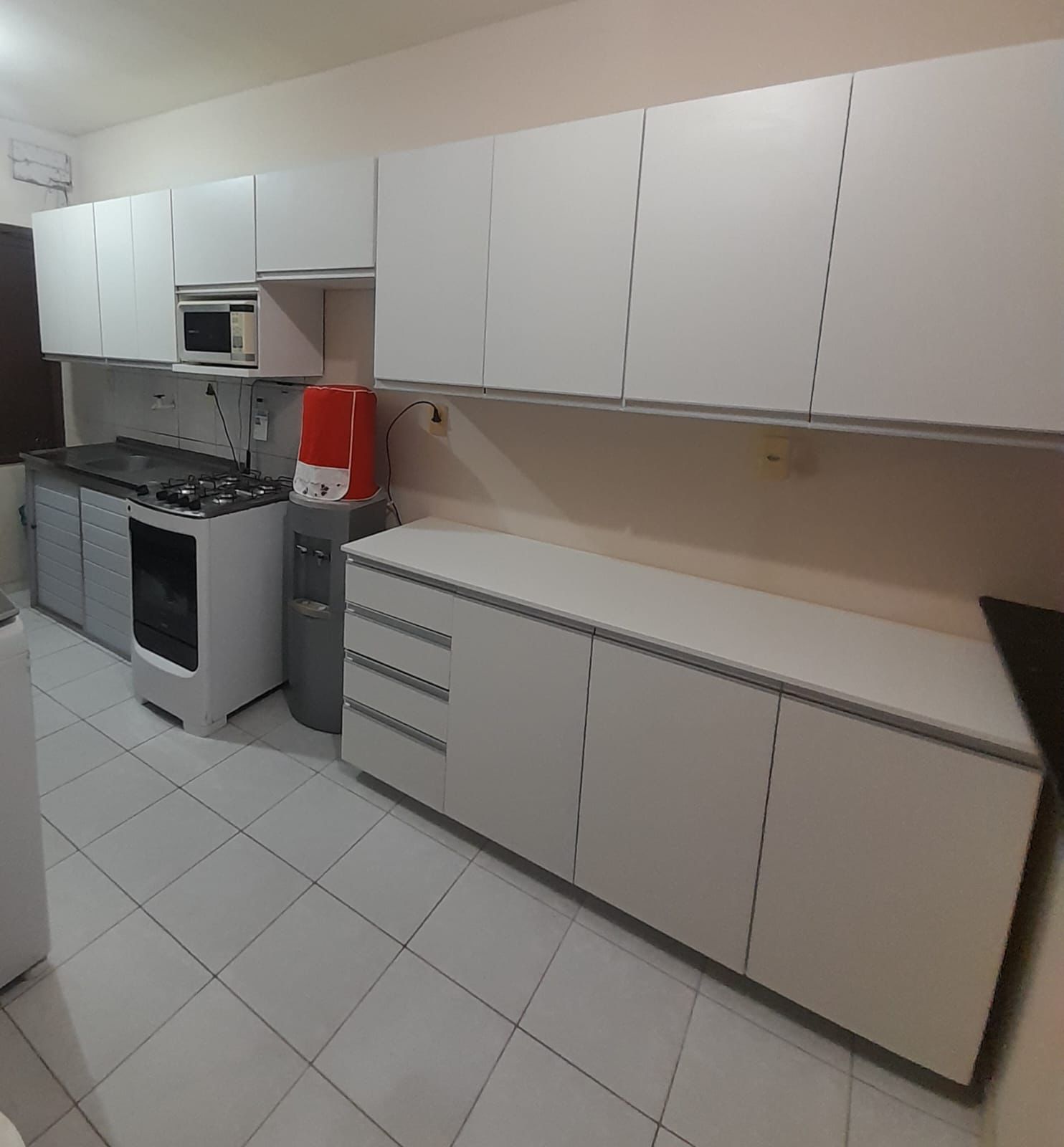 Seu projeto dos sonhos começa na LC Móveis