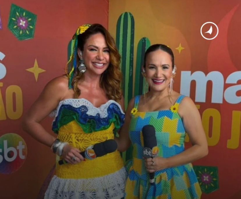Tv Ponta Negra lidera audiência digital na cobertura do Pingo da Mei Dia 2026