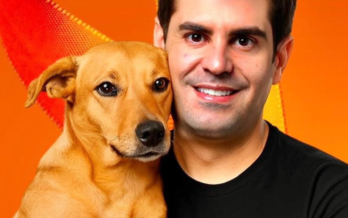 Natal imuniza 5 mil animais no Dia D da Antirrábica