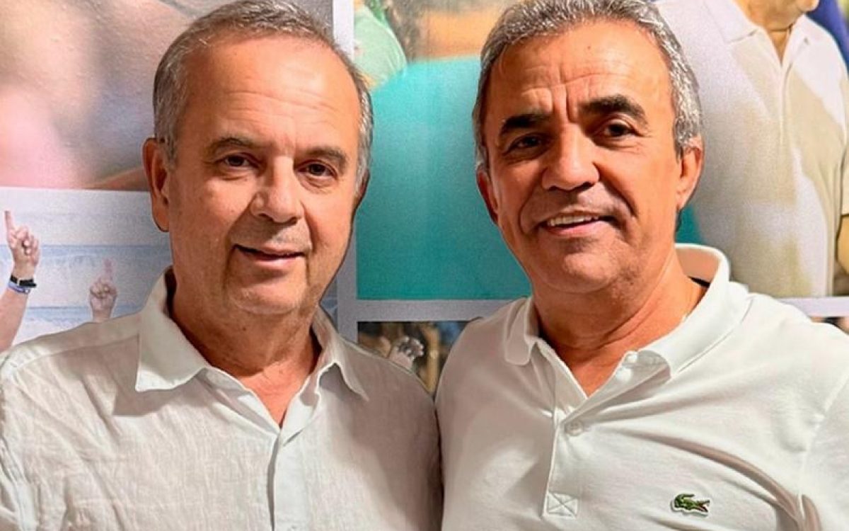 Jorge do Rosário assume o PL
