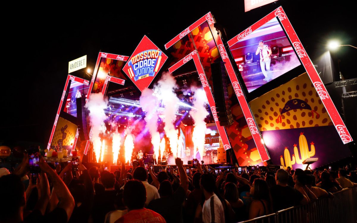 Prefeitura abre credenciamento de artistas locais e regionais para o MCJ 2026