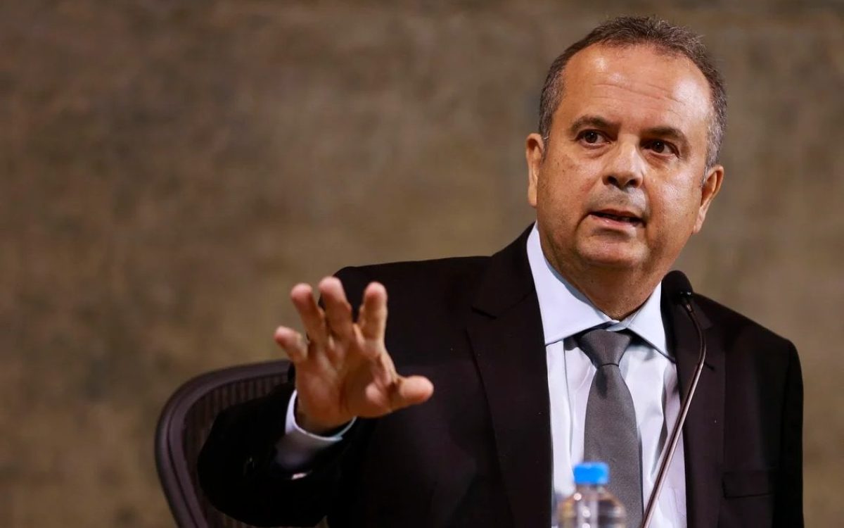 Rogério Marinho desiste de disputar o Governo do RN em 2026