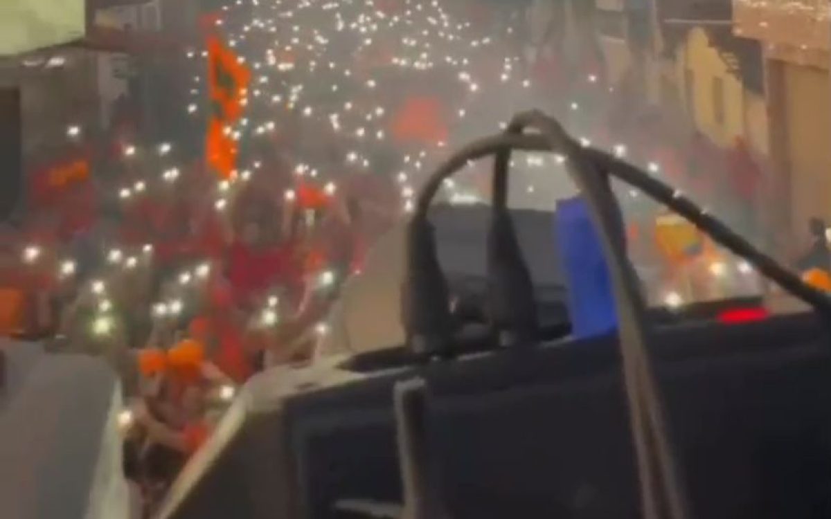 Ansiedade marca a chegada do ano eleitoral