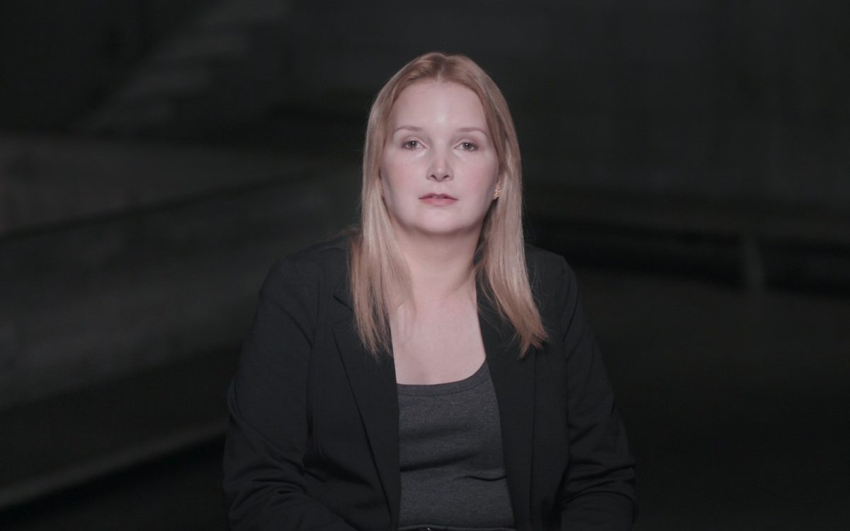 “Da cadeia você sai, do caixão não”, diz Elize Matsunaga