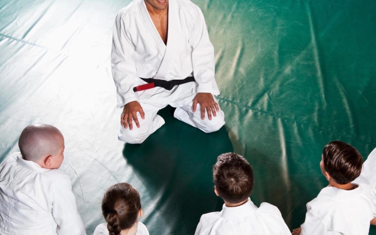 Secretaria de Esportes inaugura o “Extremoz no Tatame”