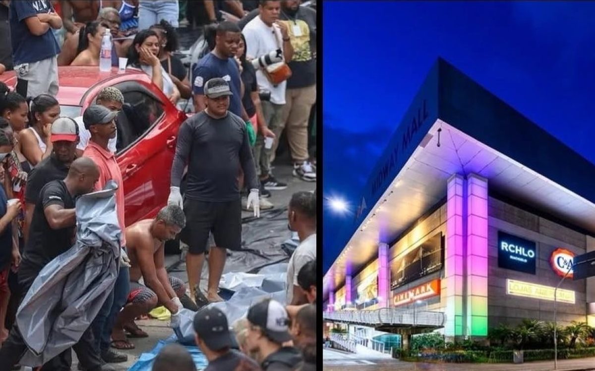 Protesto contra operação do Rio será realizado hoje em Natal