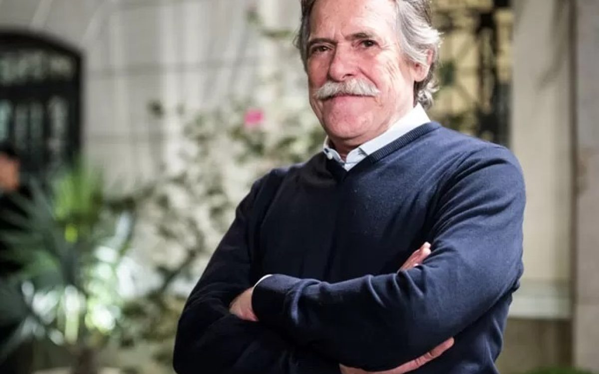 José de Abreu será candidato a deputado federal pelo PT