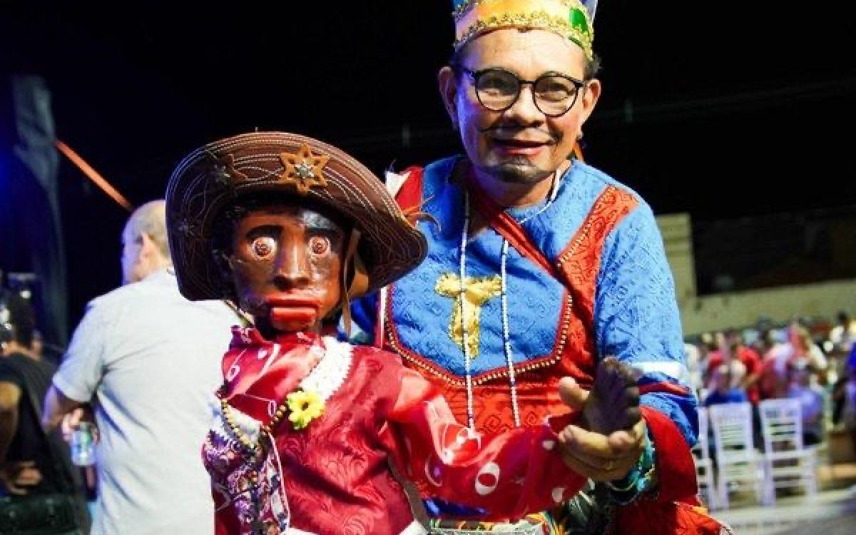 Fundação Aldenor Nogueira prorroga credenciamento de artistas locais