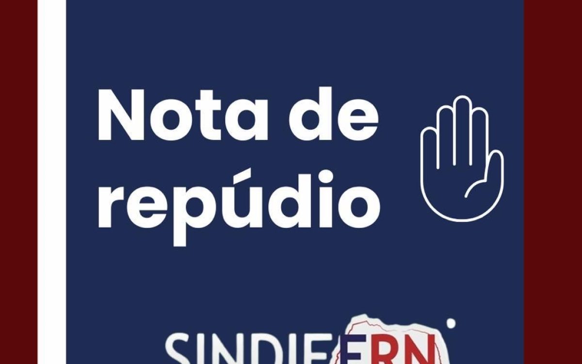 SINDIFERN reprova atraso do Governo no pagamento do 13° salário