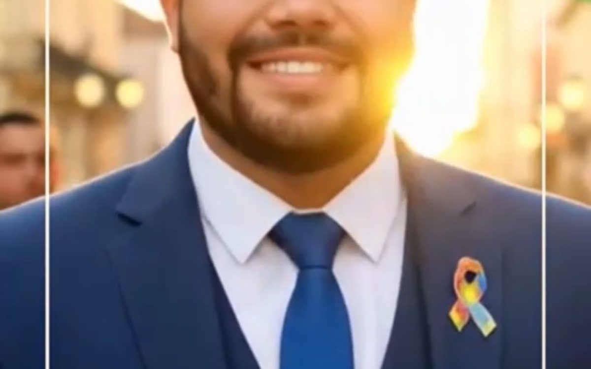 Dr. Pedro Henrique: Compromisso com o futuro do Rio Grande do Norte